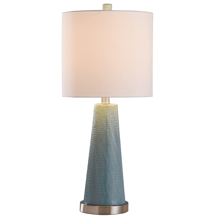 Rocha Table Lamp - Chic Decora