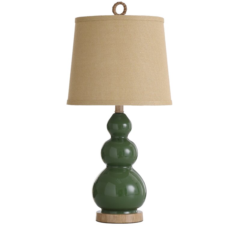 Rodrigues Table Lamp - Chic Decora