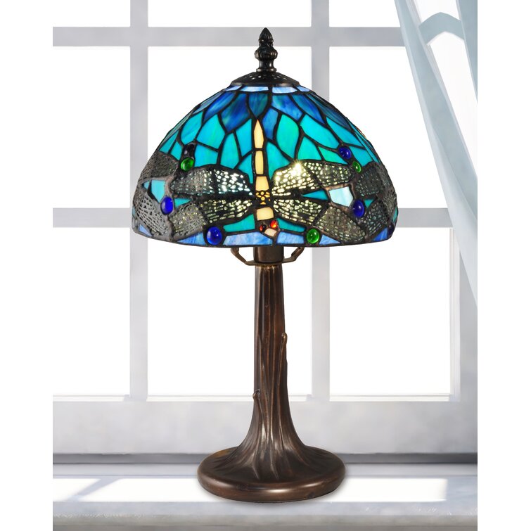 Rooney Metal Table Lamp - Chic Decora