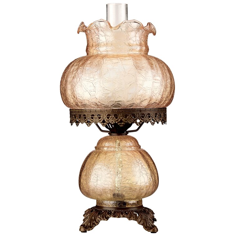 Ariyana Table Lamp - Chic Decora