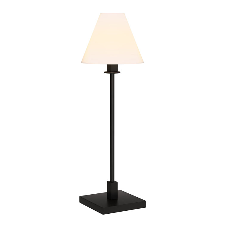 Rosline Metal Buffet Lamp - Chic Decora