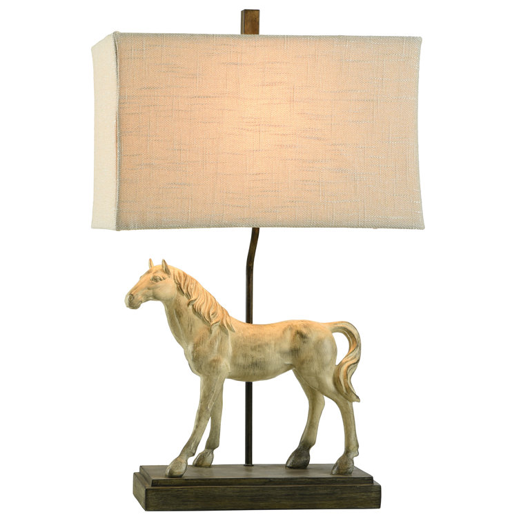 Rowan Table Lamp - Chic Decora