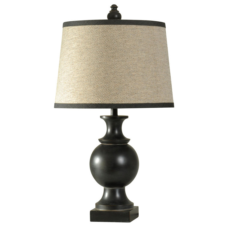 Rumford Table Lamp - Chic Decora