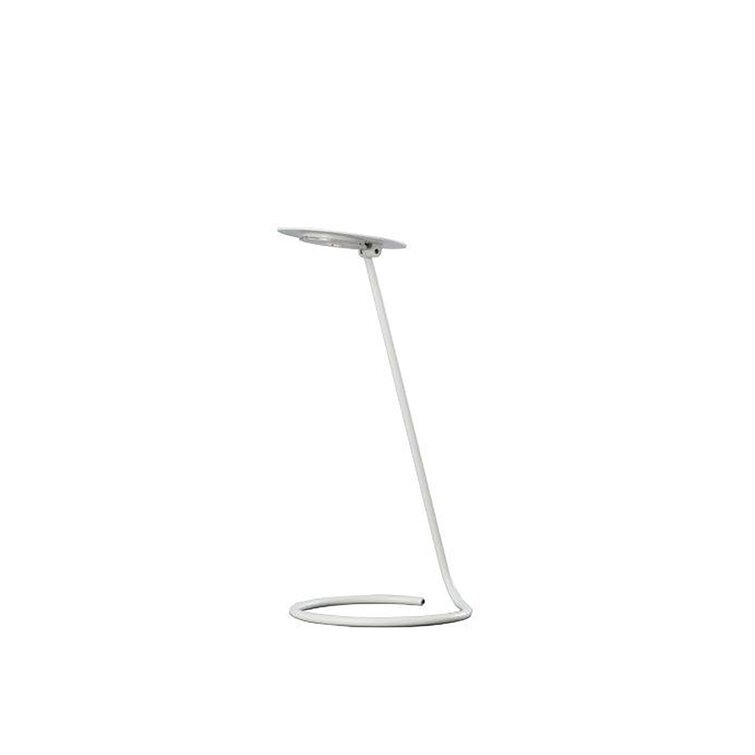 Runnels Metal Desk Lamp - Chic Decora