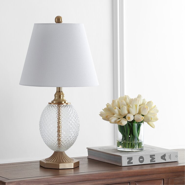 Sabina Table Lamp - Chic Decora