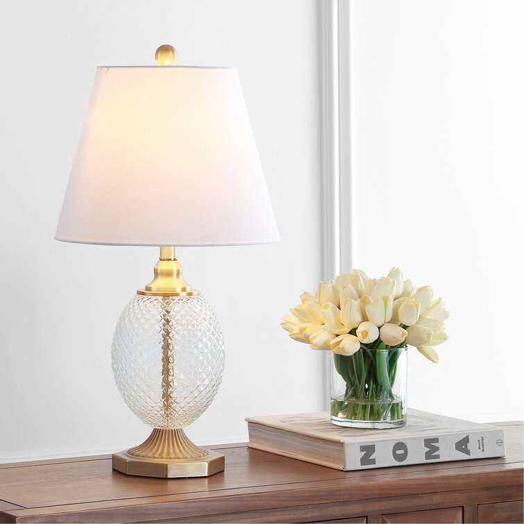 Sabina Table Lamp - Chic Decora