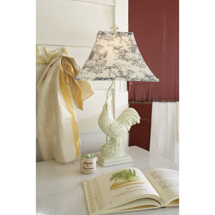 Katheryn Metal Table Lamp - Chic Decora