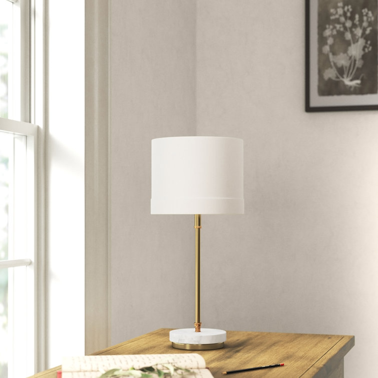 Scott Table Lamp - Chic Decora