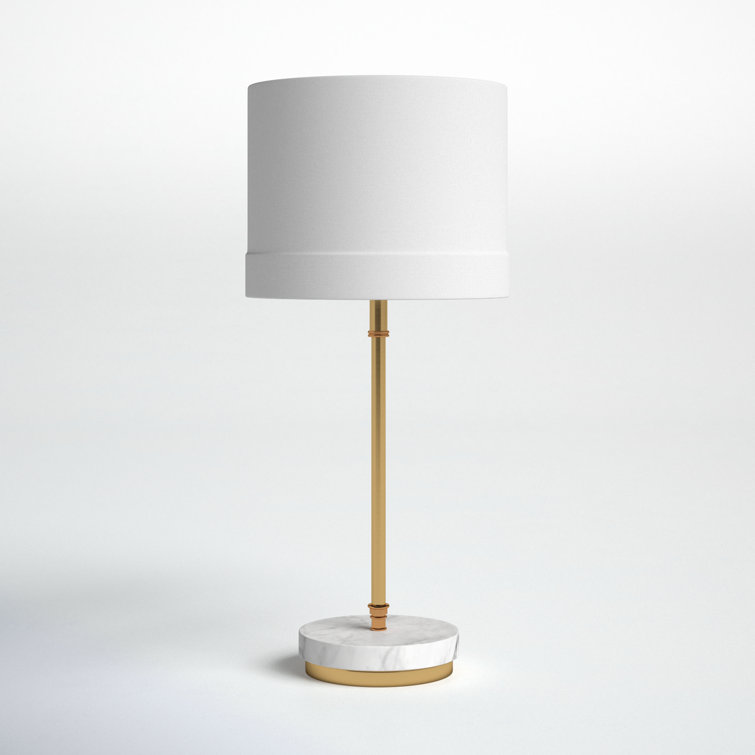 Scott Table Lamp - Chic Decora