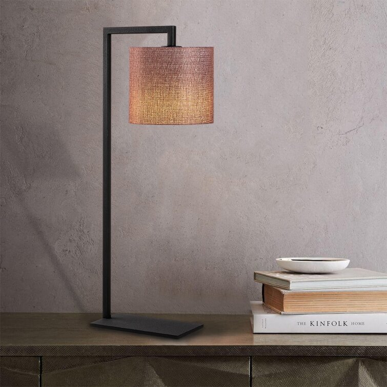 Scouley IRON BODY Desk Lamp - Chic Decora