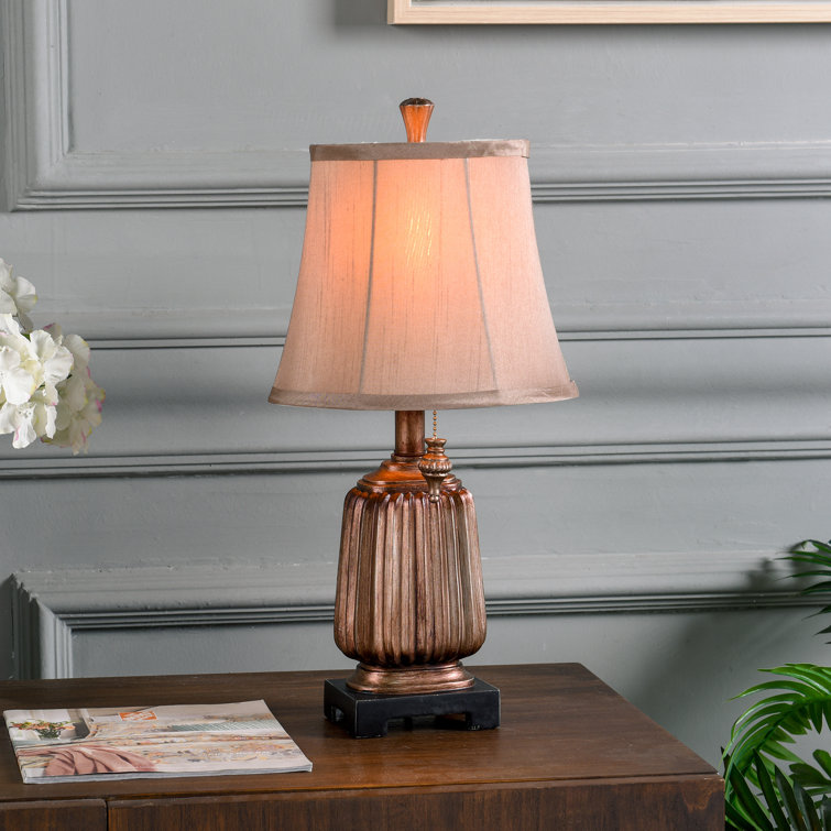 Tolbert Table Lamp - Chic Decora