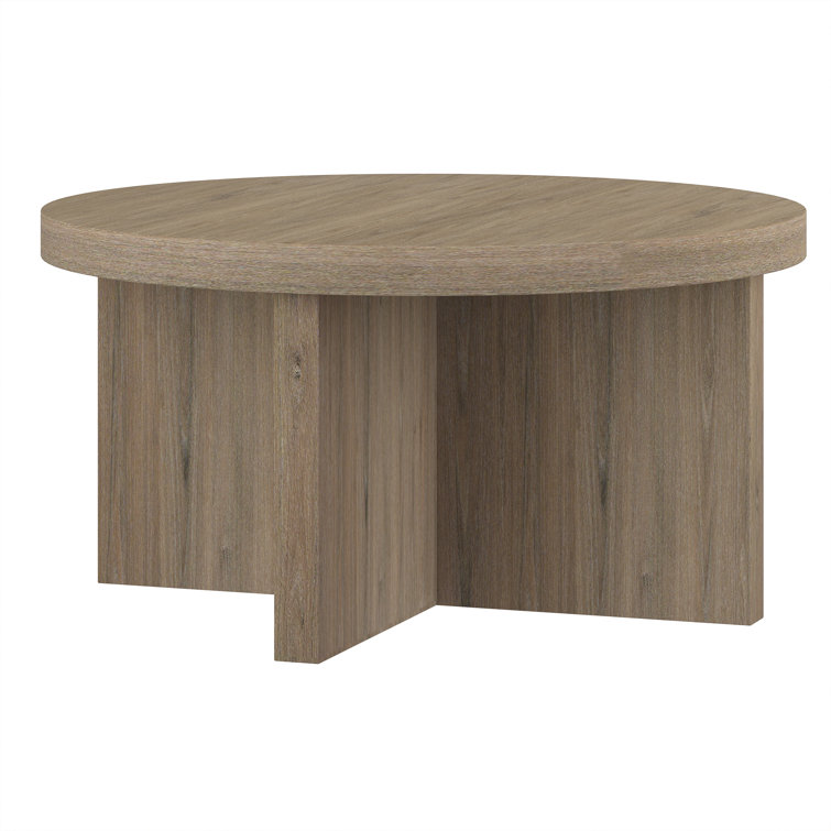 Selzer Coffee Table - Chic Decora