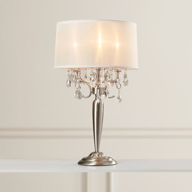 Shamus Table Lamp - Chic Decora