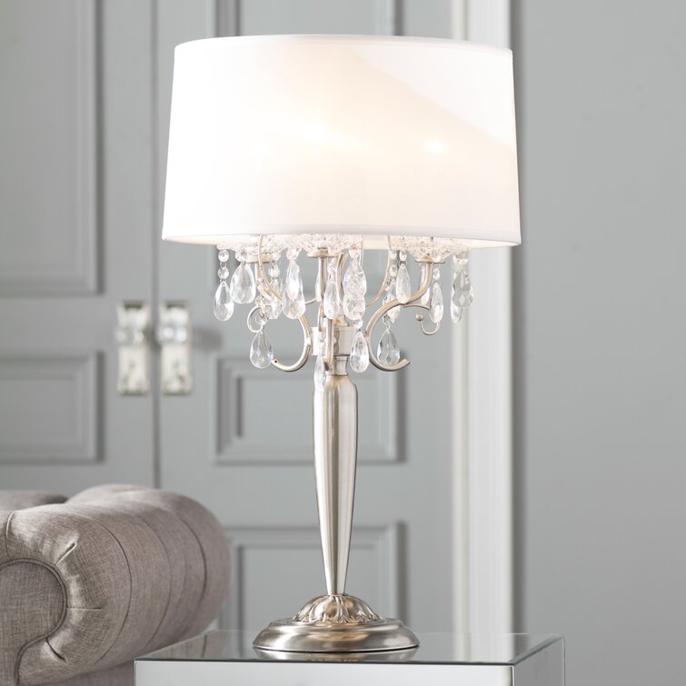 Shamus Table Lamp - Chic Decora