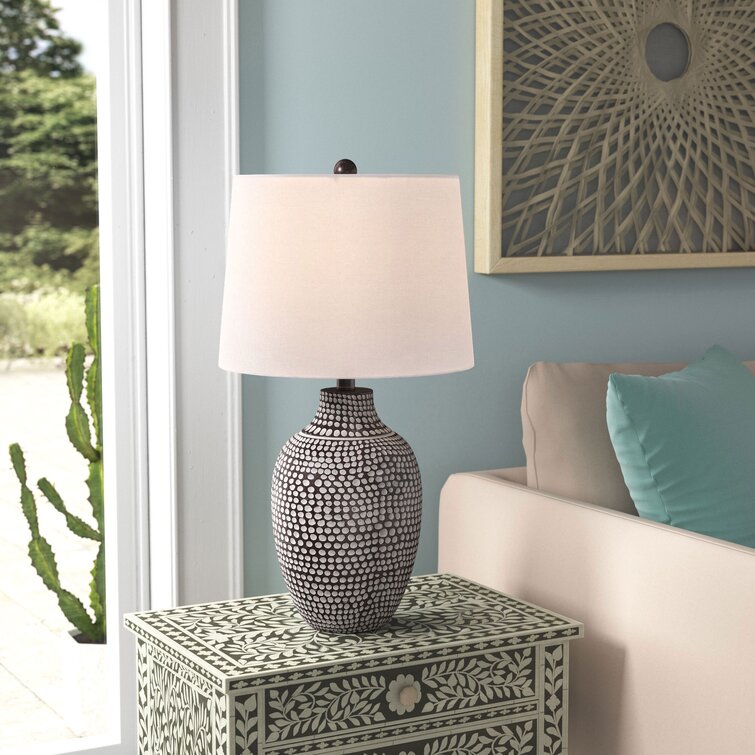 Henfield Table Lamp - Chic Decora