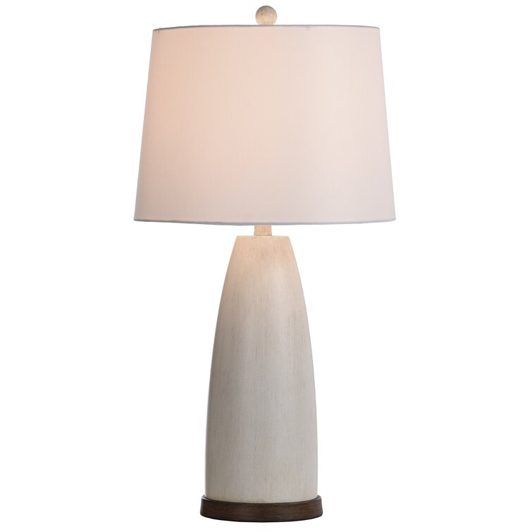 Shirl Table Lamp - Chic Decora