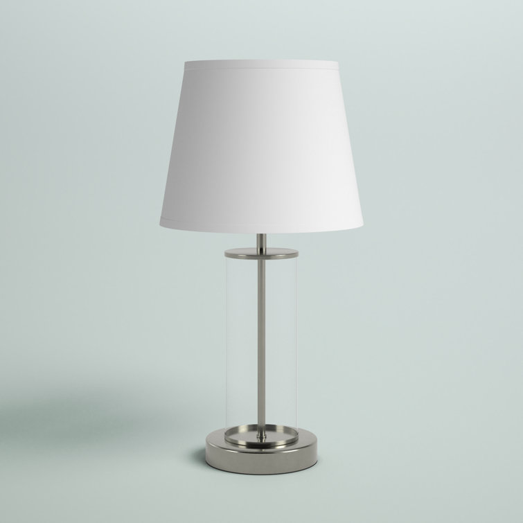 Shyheim Table Lamp - Chic Decora