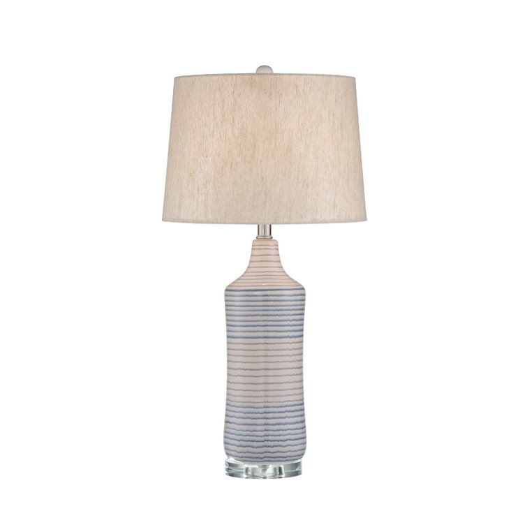 Sifuentes Table Lamp - Chic Decora