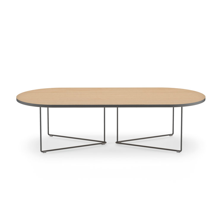 Sigitas Coffee Table - Chic Decora