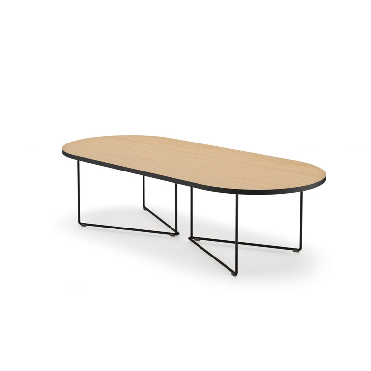 Sigitas Coffee Table - Chic Decora