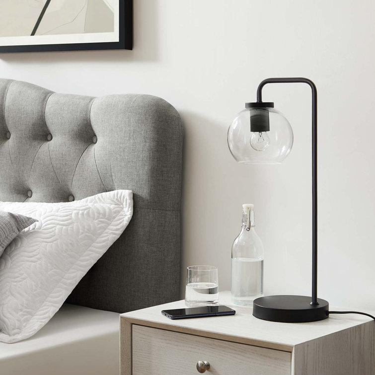 Accent Lamp - Chic Decora