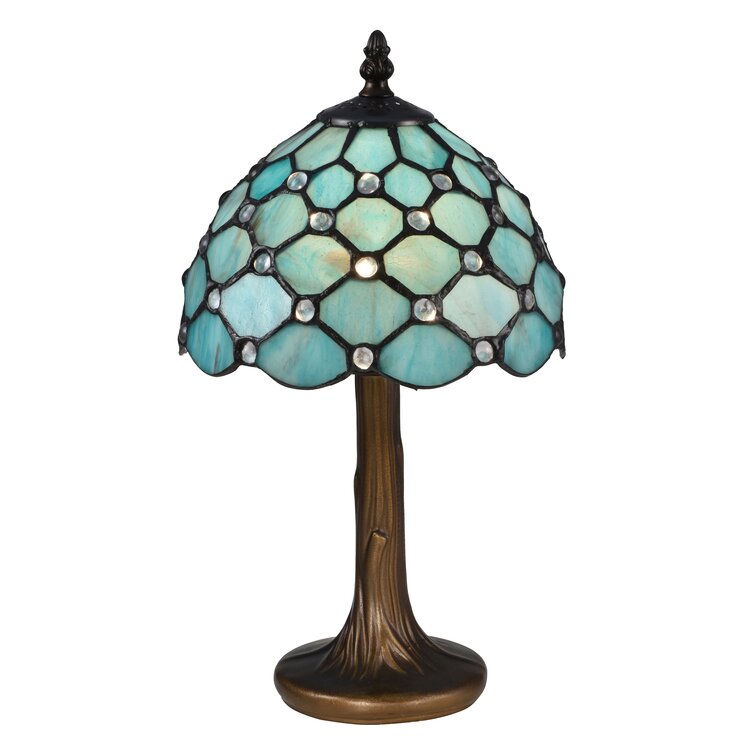 Snydertown Resin Table Lamp - Chic Decora