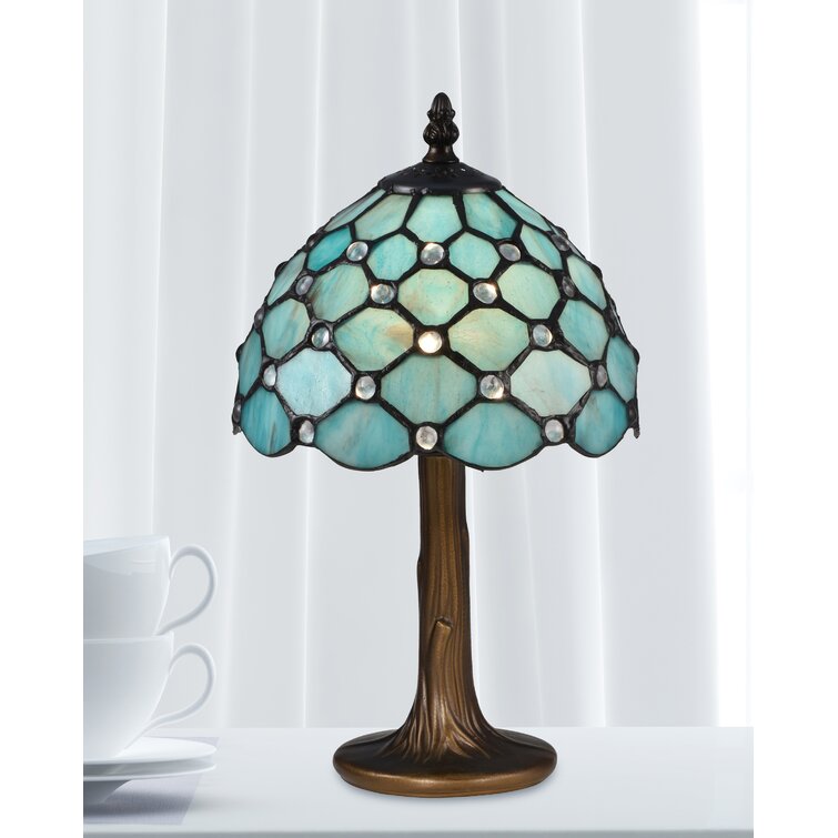 Snydertown Resin Table Lamp - Chic Decora