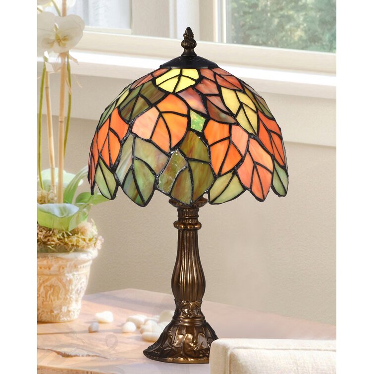 Sommerfield Resin Table Lamp - Chic Decora