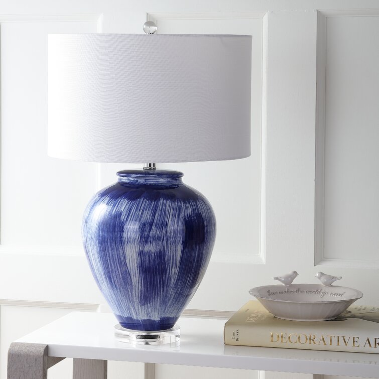 Sommerfield Table Lamp - Chic Decora