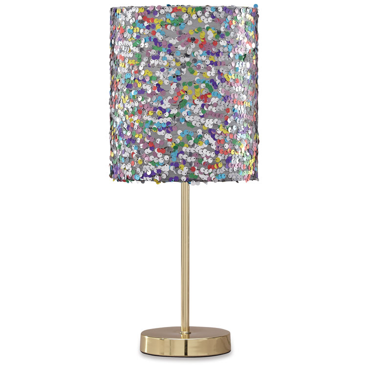 Sonali Metal Table Lamp - Chic Decora