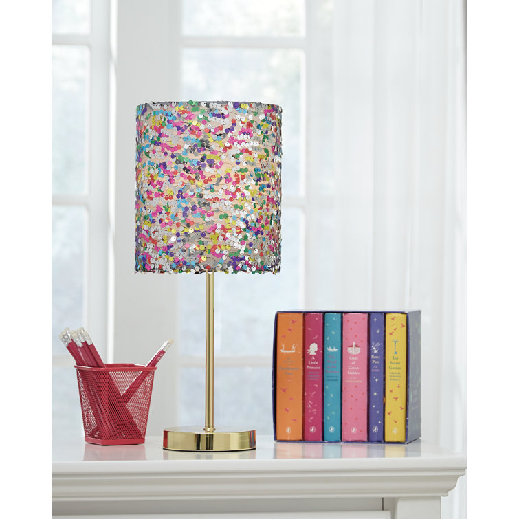 Sonali Metal Table Lamp - Chic Decora