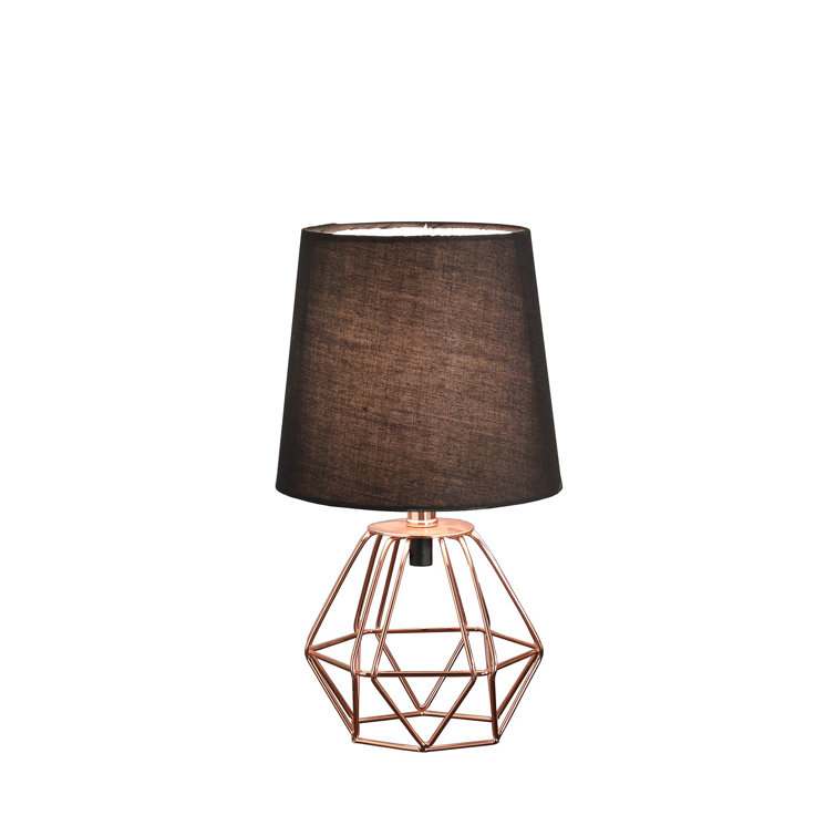 Sonny Metal Table Lamp - Chic Decora