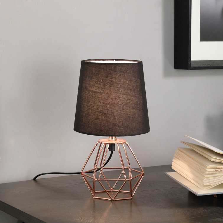 Sonny Metal Table Lamp - Chic Decora