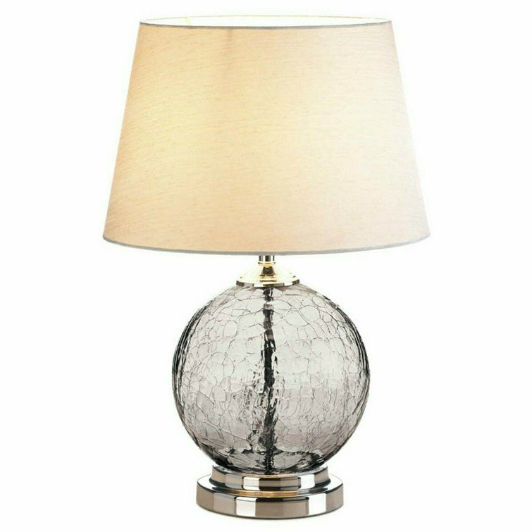 Sortor Table Lamp - Chic Decora