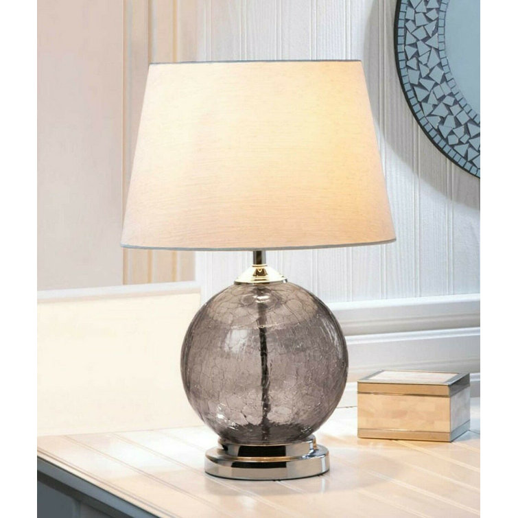 Sortor Table Lamp - Chic Decora