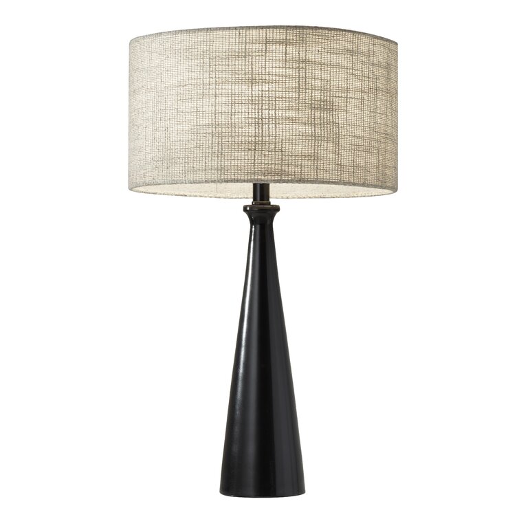 Spadina Metal Table Lamp - Chic Decora