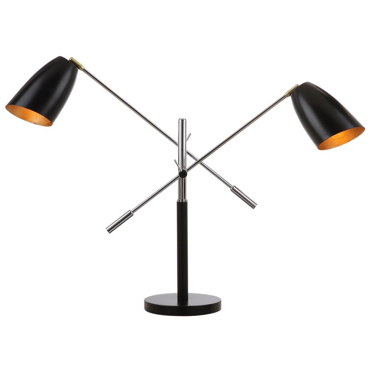 Starkey 32″ Desk Lamp - Chic Decora