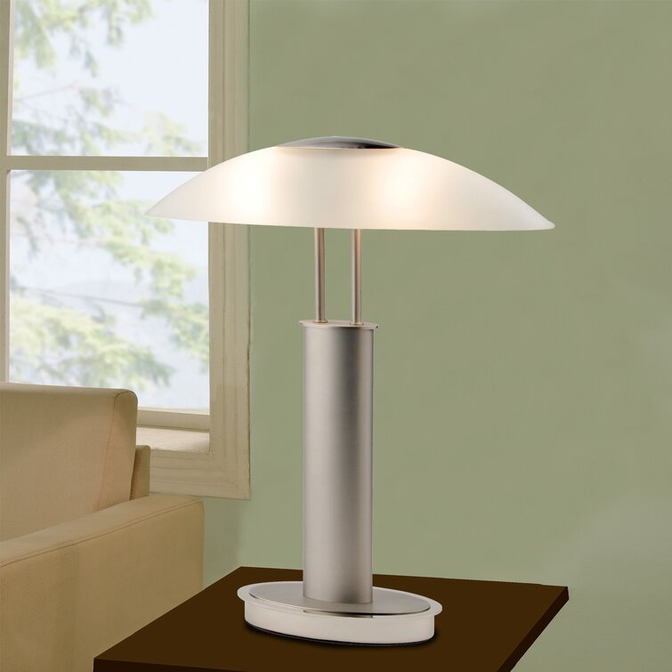 Staub Metal Table Lamp - Chic Decora