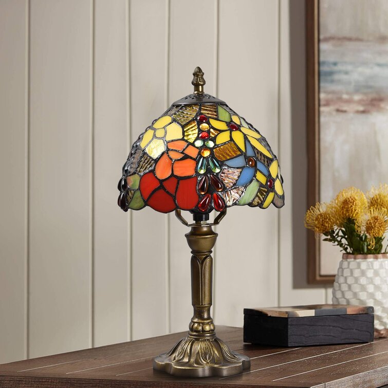 Steelman Lamp - Chic Decora