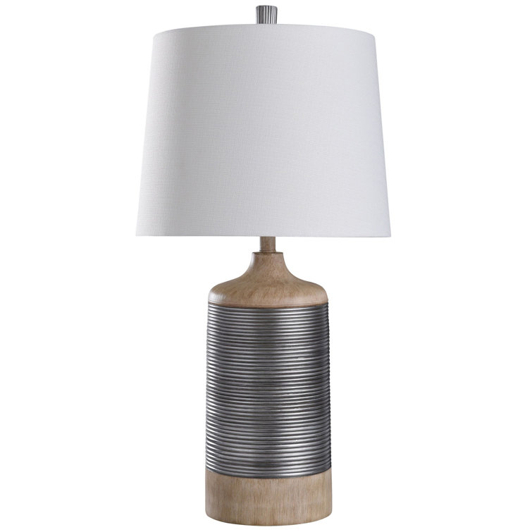 Stephany Table Lamp - Chic Decora