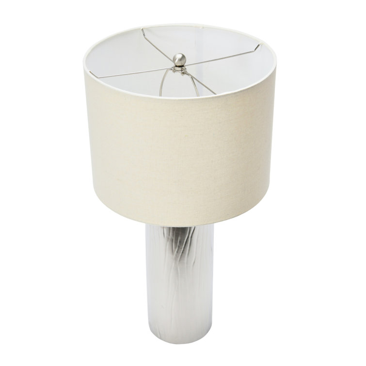 Suzzette Marble Table Lamp - Chic Decora