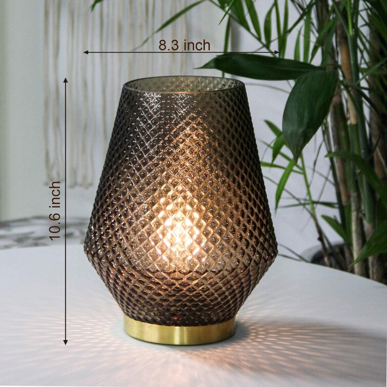 Brady Table Lamp - Chic Decora