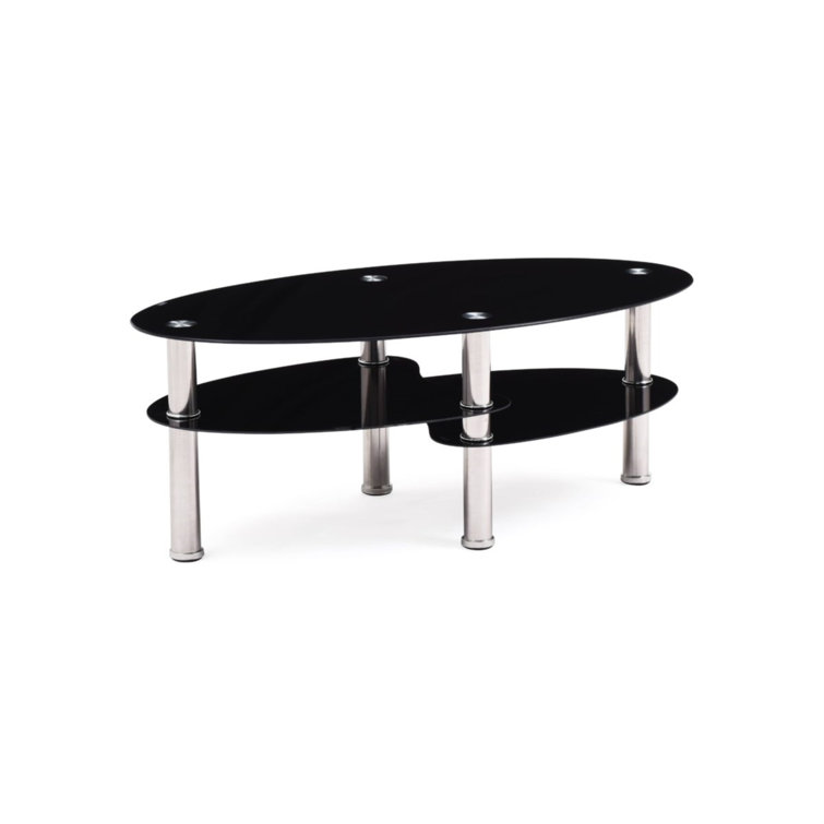 Taciana Coffee Table - Chic Decora