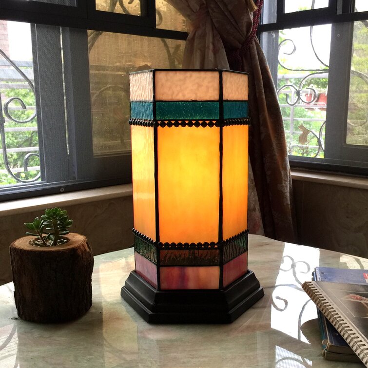 Dondi Table Lamp - Chic Decora