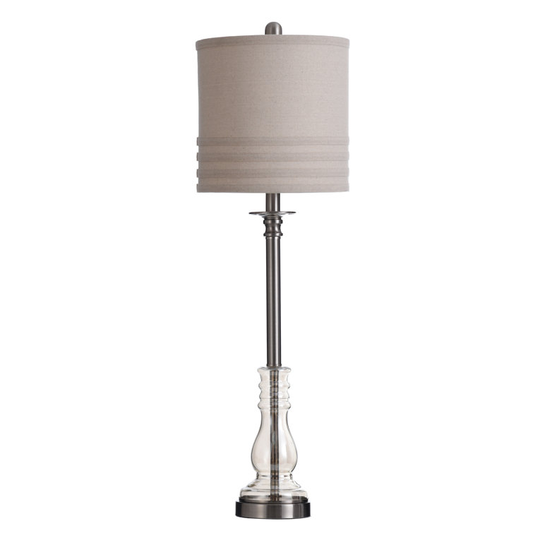 Tatom Buffet Lamp - Chic Decora