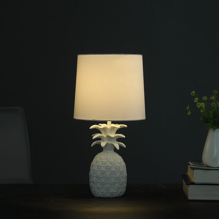 Thaxton Table Lamp - Chic Decora