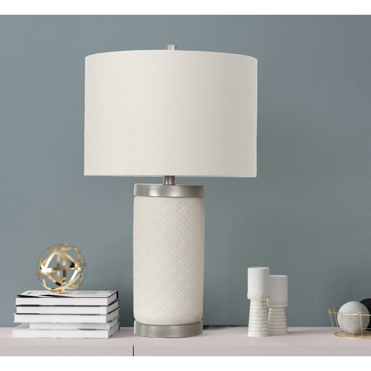 Ameriana Table Lamp - Chic Decora