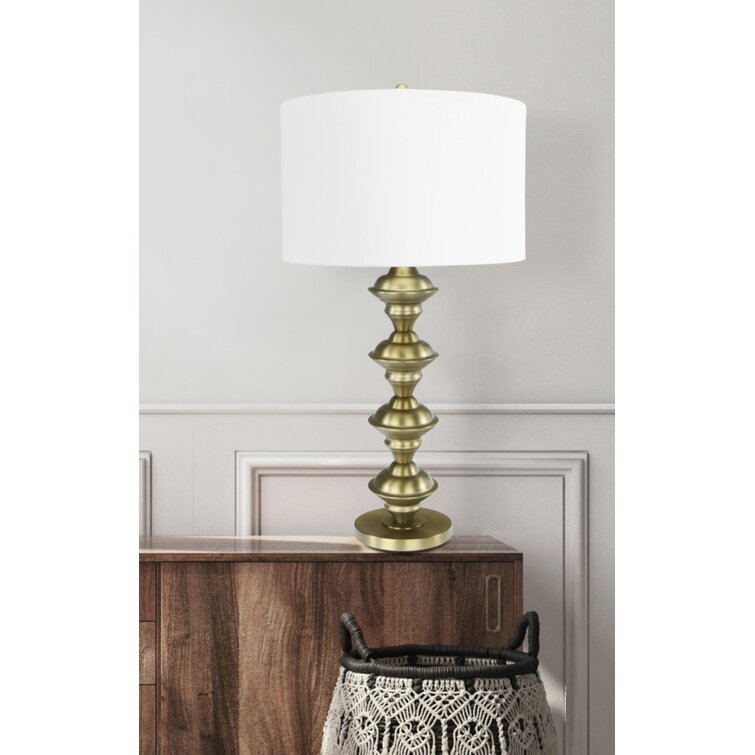 Walton Bay Desk Lamp - Chic Decora