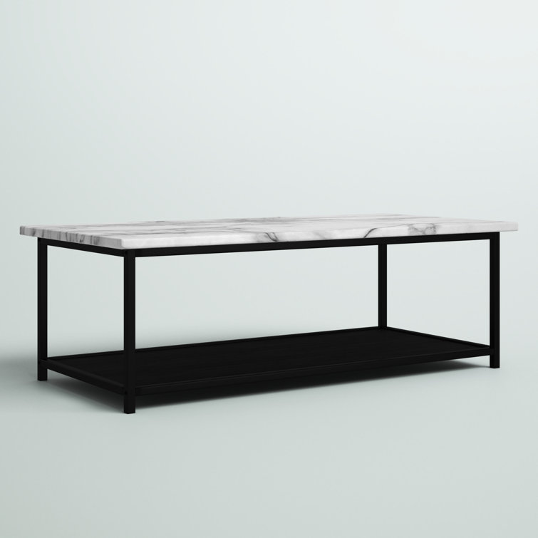 Thielen Single Coffee Table - Chic Decora