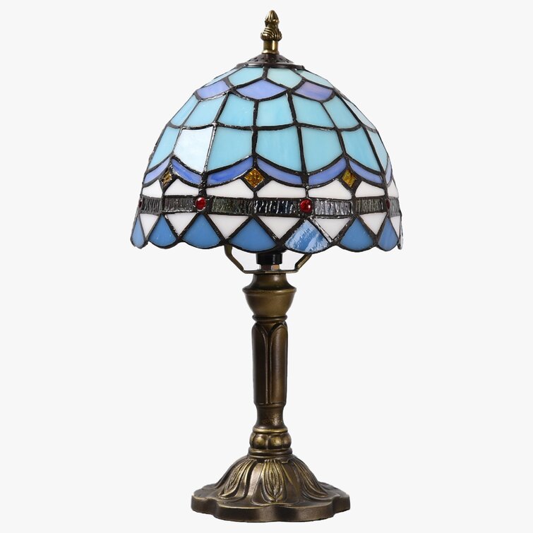 Avinash Table Lamp - Chic Decora